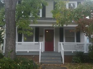 1409 Prince Edward St, Fredericksburg, VA 22401
