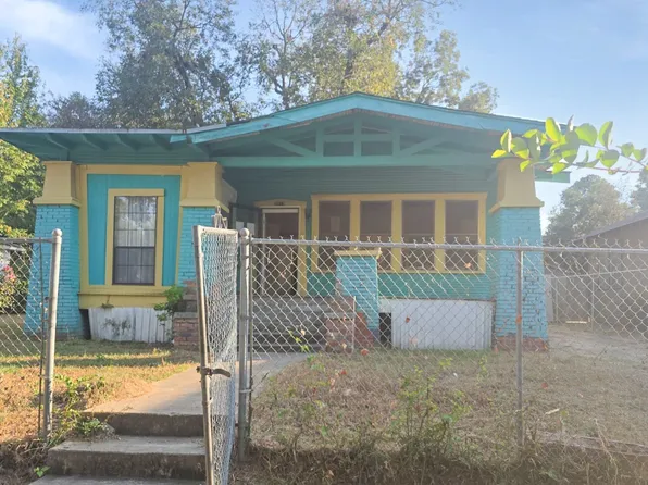 2919 Lillian St, Shreveport, LA 71109