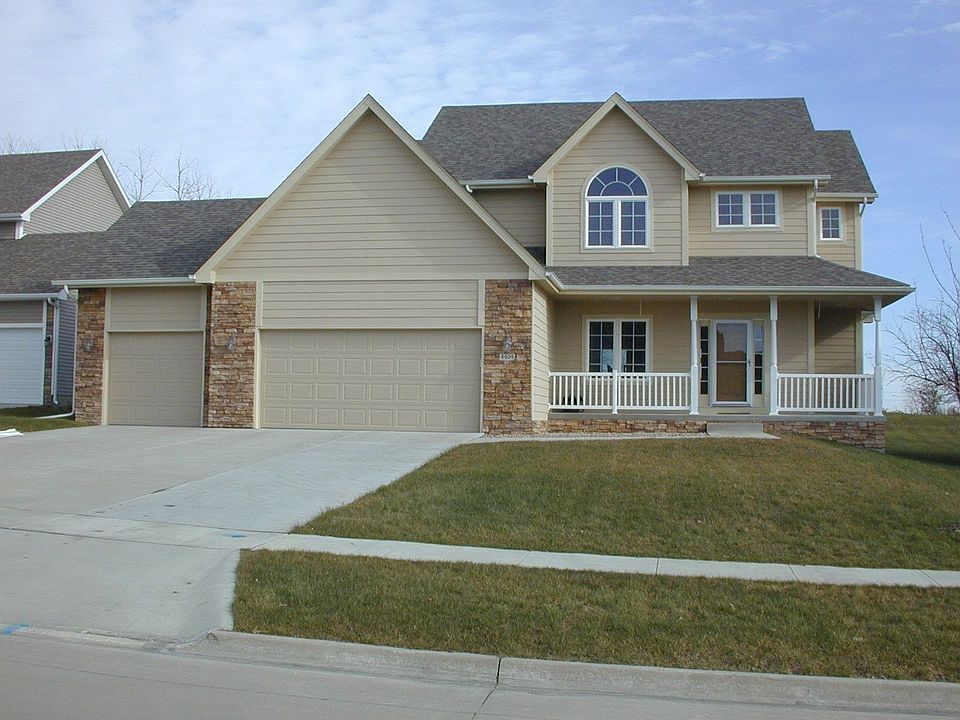 4409 160th Street, Urbandale