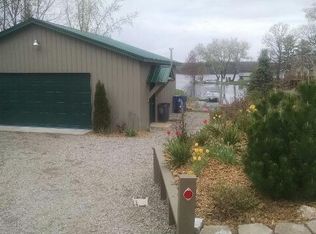 1502 Pratt Lake Rd, Gladwin, MI 48624