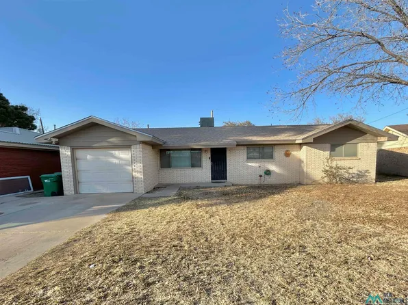 500 W Saint Anne Pl, Hobbs, NM 88240