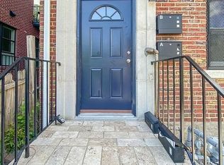 201 V St NW #A, Washington, DC 20001