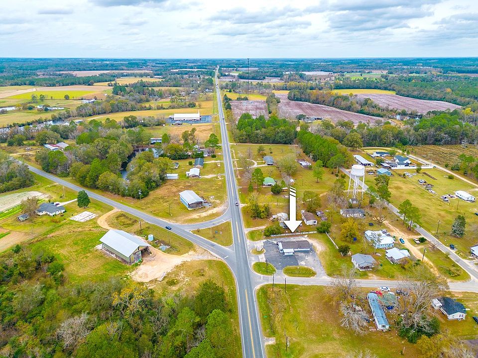 1018 Alabama St N, Broxton, GA 31519 MLS 34335 Zillow