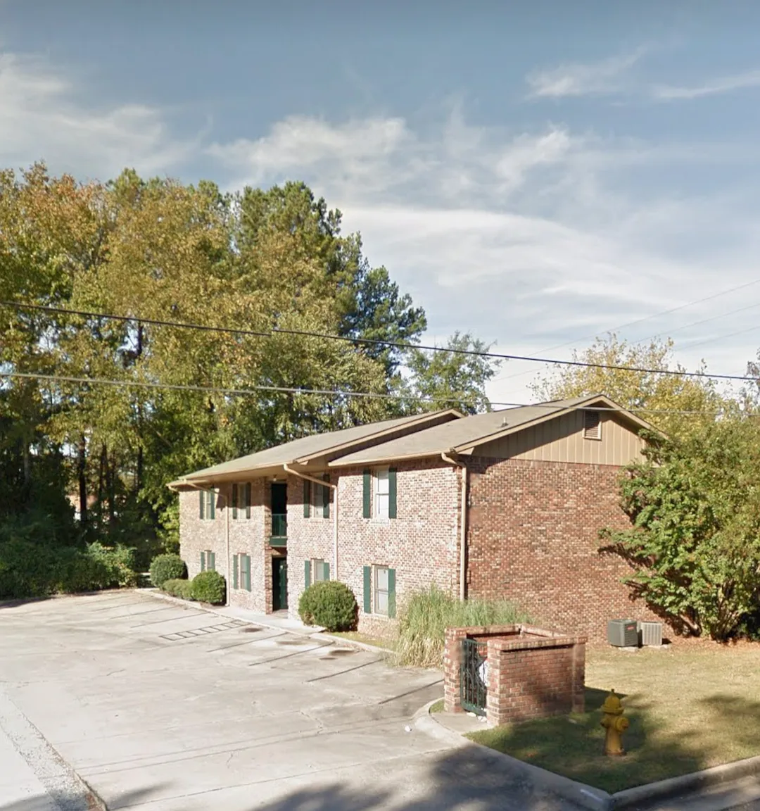 2 bed, 2.0 bath, 1200 sqft, $995 — Photo 1