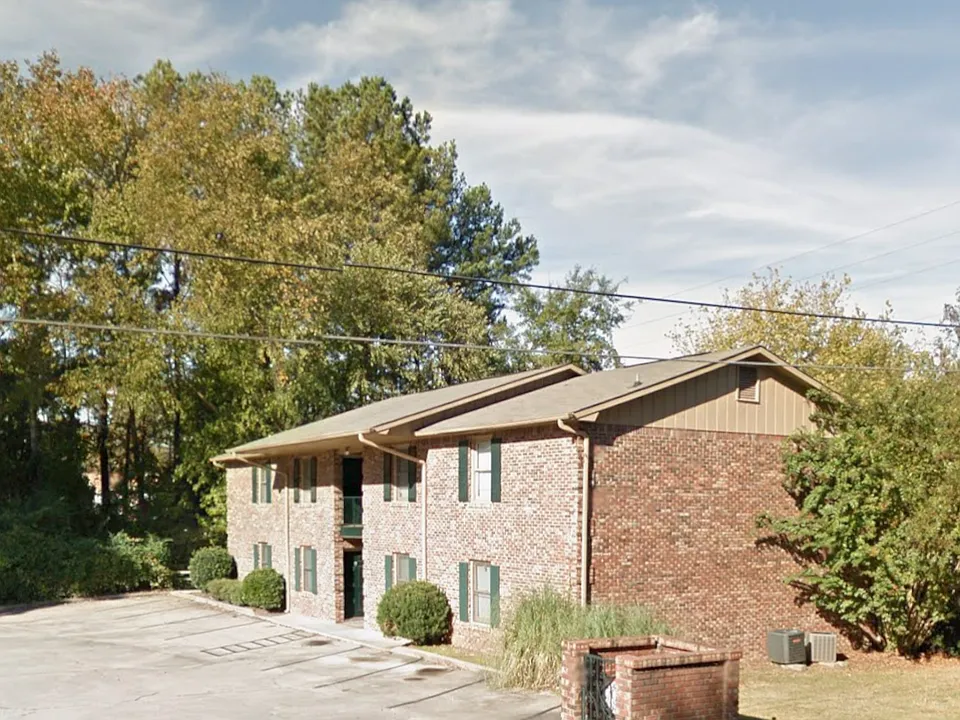 4801 Burt Mar Dr