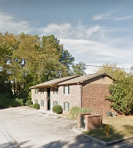 4801 Burt Mar Dr Photo 1