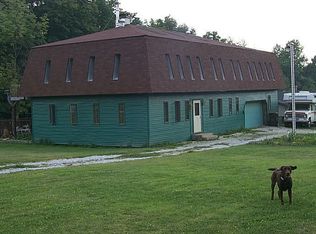 3789 Hartman Rd, Erie, PA 16510