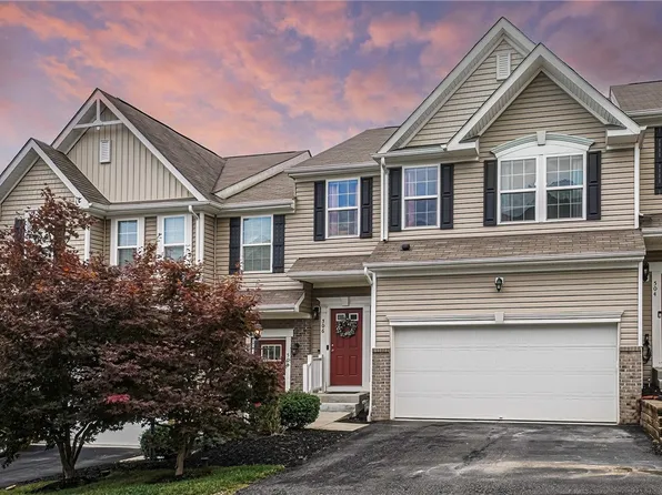 506 Isabella Ct, Coraopolis, PA 15108