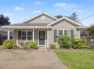 143 Tafflinger Rd, Crawfordville, FL 32327