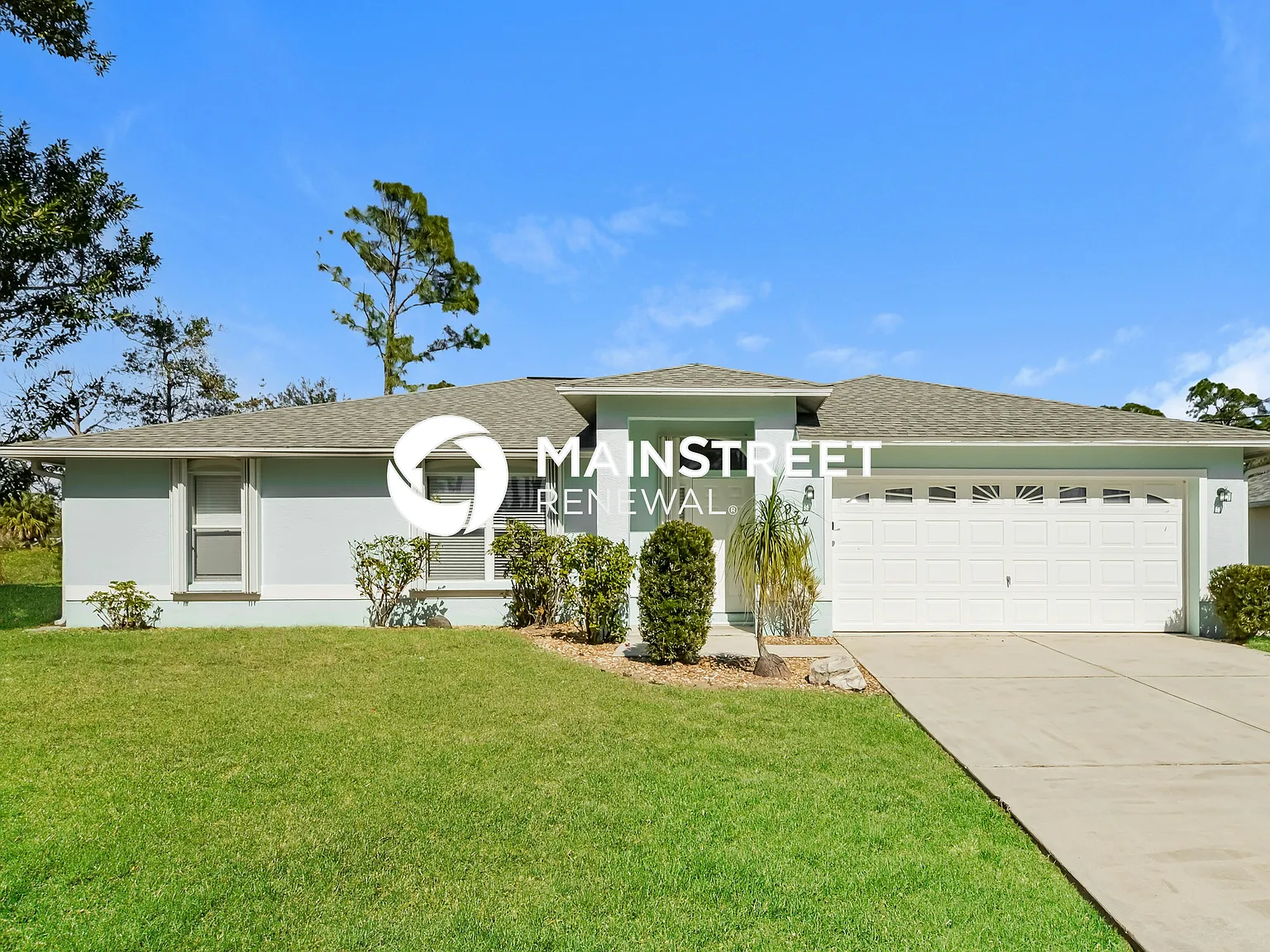 2934 Wyola Ave — Photo 1