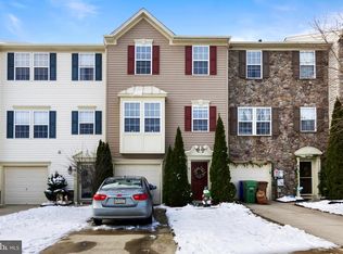 6 Hurff Ct, Swedesboro, NJ 08085