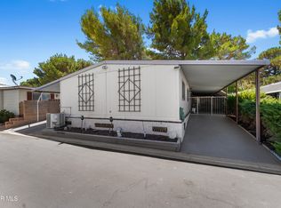 48303 20th St W SPACE 178, Lancaster, CA 93534