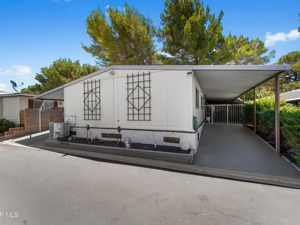 48303 20th St W Space 178, Lancaster, CA 93534