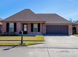 198 Juliana Way, Houma, LA 70364