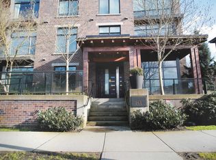 260 Salter St #104, New Westminster, BC V3M 0J4