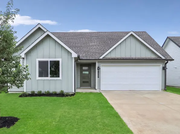 3809 E Kansas St, Broken Arrow, OK 74014