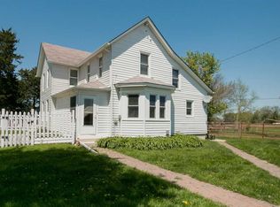 2896 Half Moon Ave NW, Tiffin, IA 52340