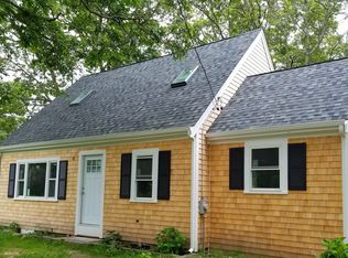 1785 Orleans Rd, Harwich, MA 02645
