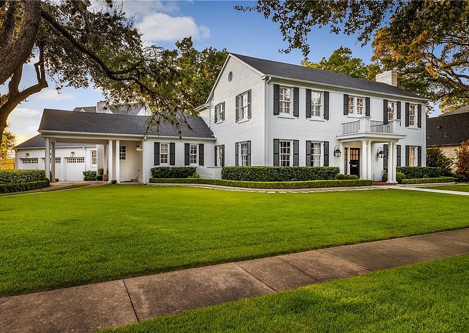 2408 Jarratt Ave, Austin, TX 78703 Zillow