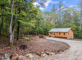 523 Cass Mill Rd, Bristol, NH 03222