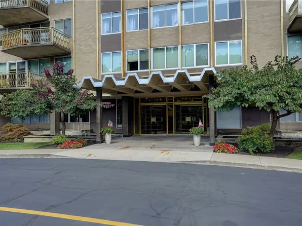 1400 East Ave APT 612, Rochester, NY 14610