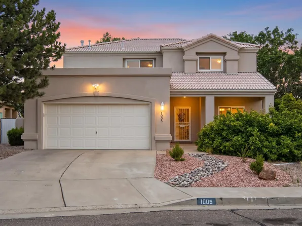 1005 Chiricahua Ct SE, Albuquerque, NM 87123