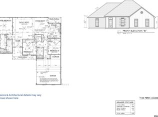 Lindsey Erin Ln, Albany, LA 70711