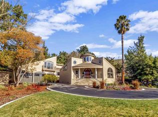 1205 Woodborough Rd, Lafayette, CA 94549