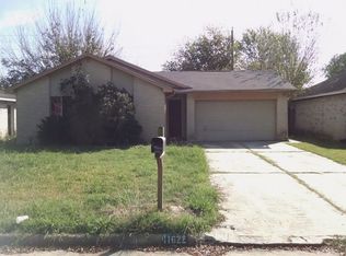 11622 Old Telegraph Rd, Houston, TX 77067