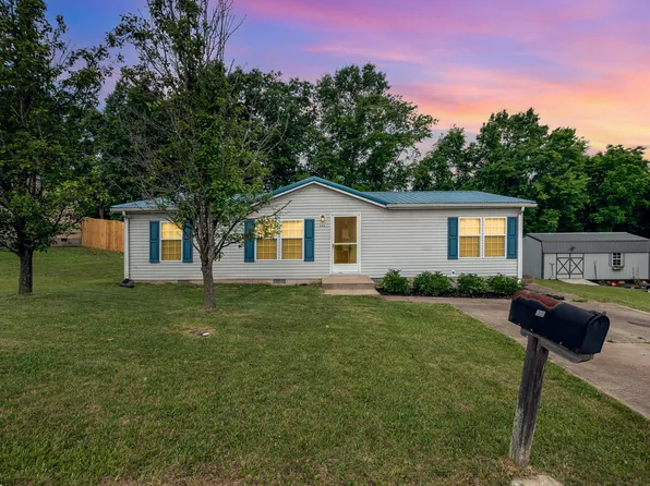 345 Blue Jay Cir, Falmouth, KY 41040