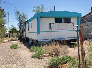 714 S Martinez Rd, Pecos, TX 79772