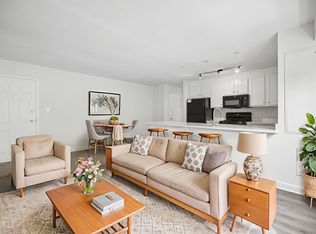 The Park At Arlington Ridge, Arlington, VA 22206