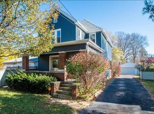 1832 N Atlantic Ave, Peoria, IL