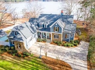 431 Robinson Rd, Mooresville, NC 28117