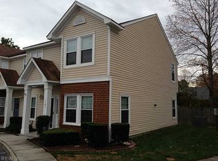 521 Track Xing, Chesapeake, VA 23320