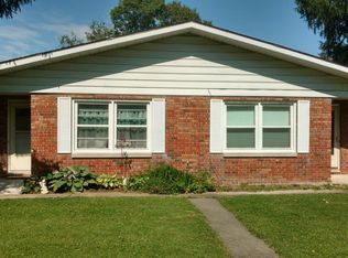 701 N Tyrone Dr #701, Muncie, IN 47304