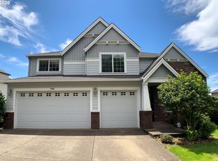 10992 SE Lenore St, Happy Valley, OR 97086