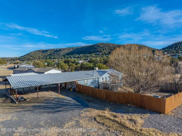 1106 Little Big Horn Rd, Alto, NM 88312
