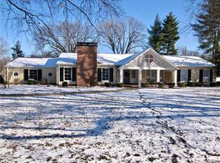 46 Fox Mdws, Saint Louis, MO