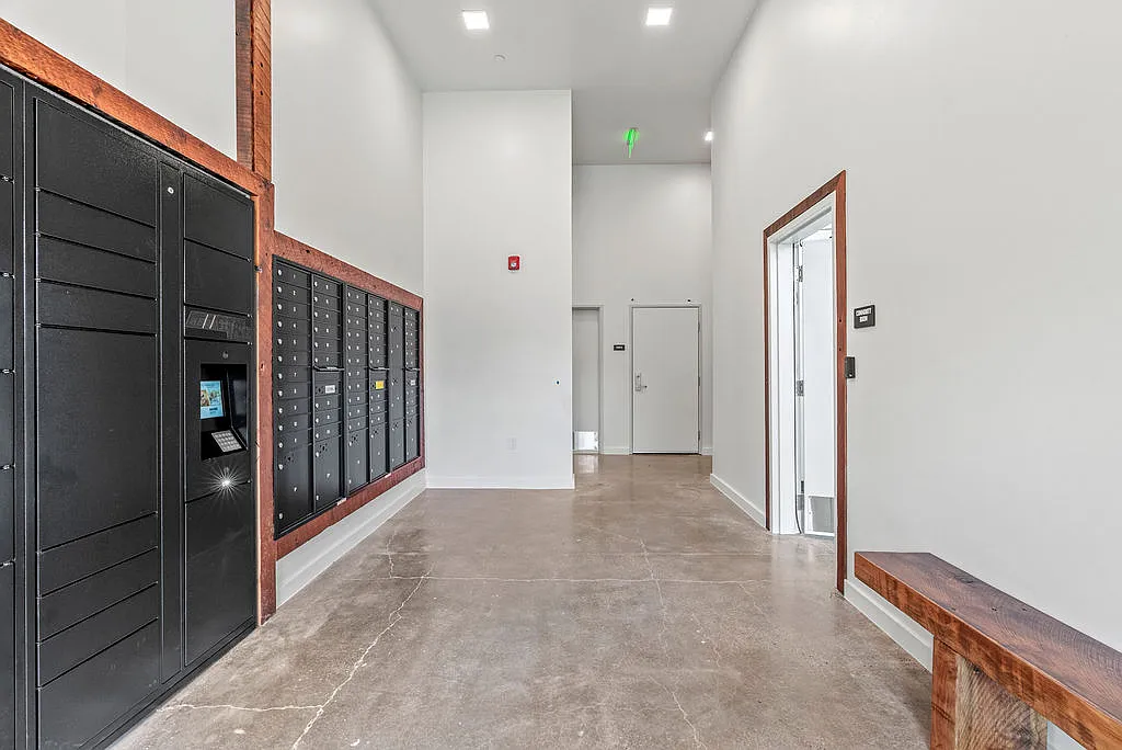 The Buckley at Lents — Photo 3