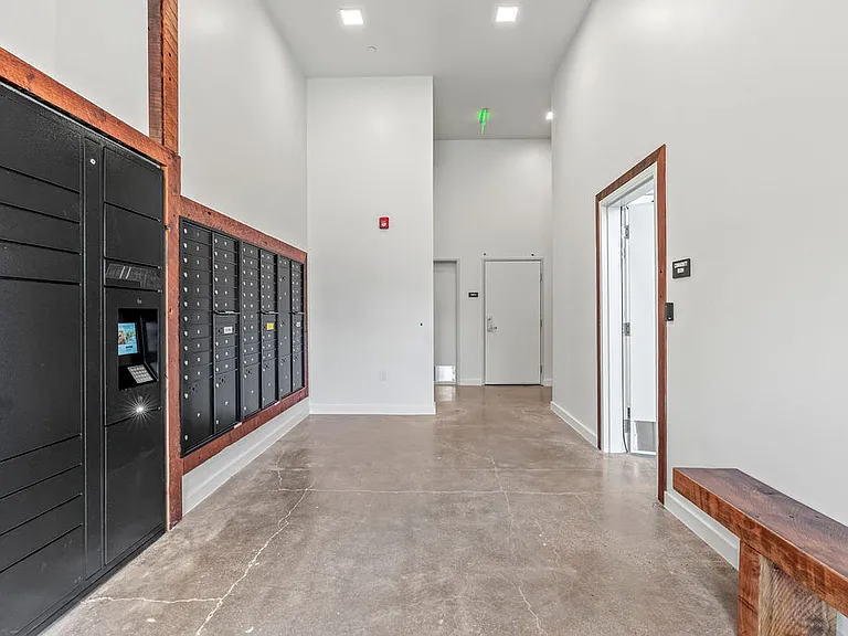 The Buckley at Lents — Photo 1