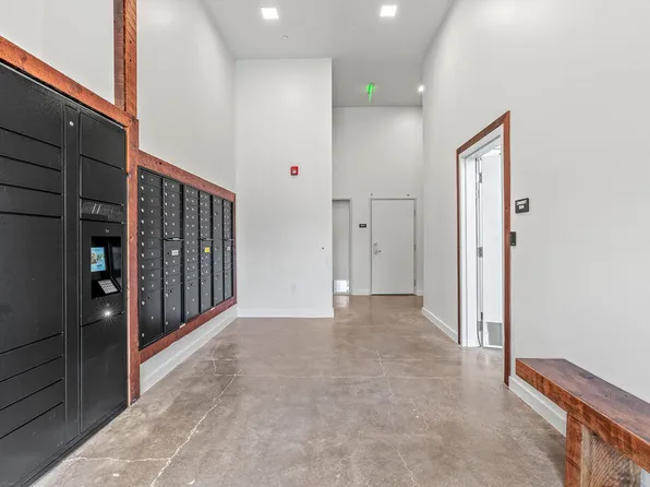 The Buckley at Lents