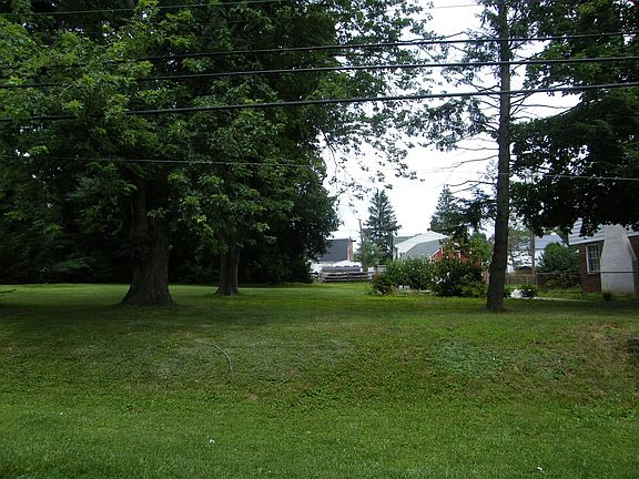 Potential Building Lot 1