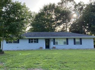 101 Inman Rd, Jasper, TX 75951