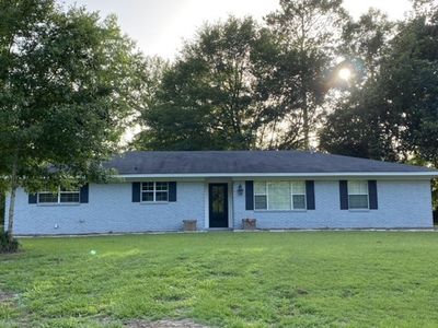 101 Inman Rd, Jasper, TX, 75951