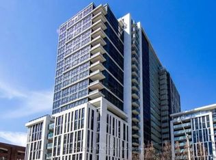 400 Adelaide St E UNIT 2115, Toronto, ON