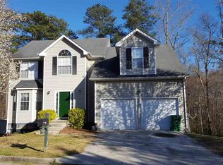 7100 Brecken Pl #1, Lithonia, GA 30058