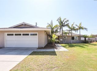 1123 S Chantilly St, Anaheim, CA 92806