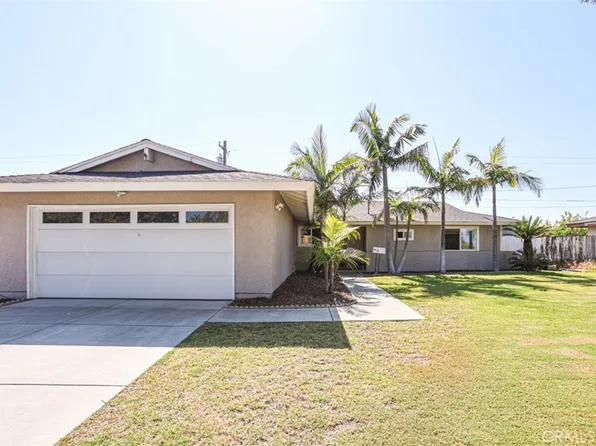 1123 S Chantilly St, Anaheim, CA 92806