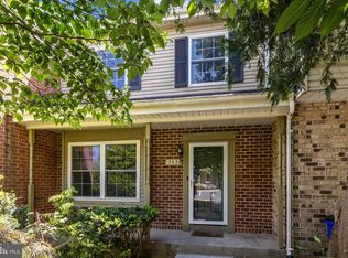 12636 Black Saddle Ln, Germantown, MD 20874